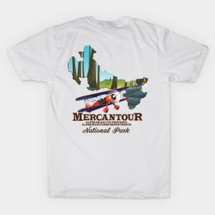 mercantour T-Shirt